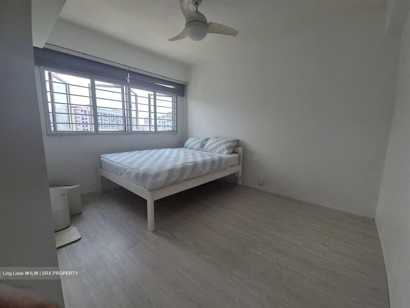 Blk 808C Ping Yi Greens (Bedok), HDB 4 Rooms #603067771